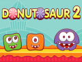 เกม Donutosaur 2