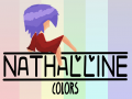 เกม Nathalline Colors