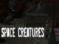 เกม Space Creatures