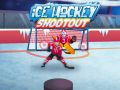 เกม Ice Hockey Shootout