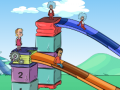เกม Slidea-Ma-Zoo