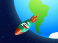 เกม Ready jet Go! Jet`s rocket ship creator 