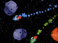 เกม Sydney's astro-tracker