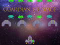 เกม Guardian of Space