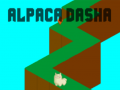 เกม Alpaca Dasha