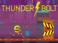 เกม Thunder Bolt