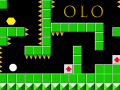 เกม Olo