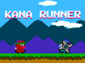 เกม Kana Runner