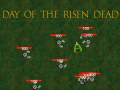 เกม Day of the Risen Dead