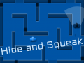 เกม Hide and Squeak