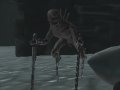 เกม Monster Ground