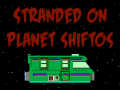 เกม Bitmen: Stranded on Planet Shiftos