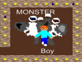 เกม Monster Academy