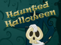 เกม Haunted Halloween