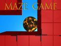 เกม Maze Game