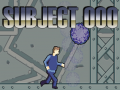 เกม Subject 000