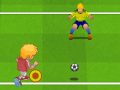 เกม Drop Kick World Cup 2018