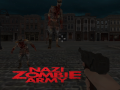 เกม Nazi Zombie Army