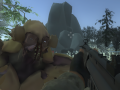 เกม Alien Attack 2