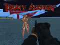 เกม Death Airport