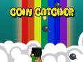เกม Coin Catcher