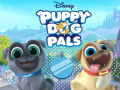 เกม Puppy Dog Pals