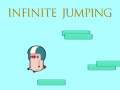 เกม Infinite Jumping