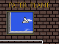 เกม Paper Plane
