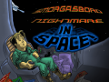 เกม Smorgasbord Nightmare in Space!