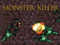 เกม Monster Killer