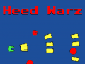 เกม Heed Warz