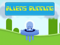 เกม Aliens Running