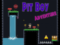 เกม Pit Boy Adventure
