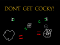 เกม Don't Get Cocky!