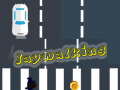 เกม Jaywalking