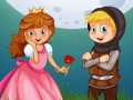 เกม Hearts blocks collapse