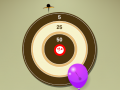 เกม Darts FRVR