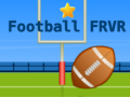 เกม Football FRVR