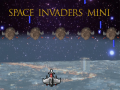 เกม Space Invaders Mini