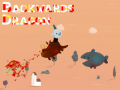 เกม Backwards Dragon