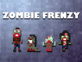 เกม Zombie Frenzy