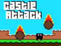 เกม Castle Attack