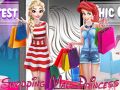 เกม Shopping Mall Princess