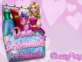 เกม Dove Bridesmaid Dolly Dress Up