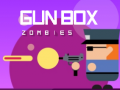 เกม Gun Box Zombies