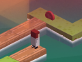 เกม Twisty Road