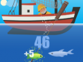 เกม Harpoon FRVR