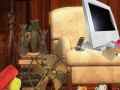 เกม Library Renovation