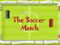 เกม The Soccer Match
