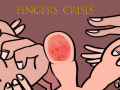 เกม Finger's Crisis